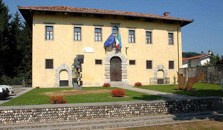 palazzo frangipane